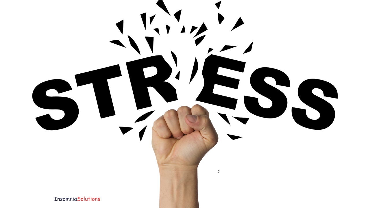 Stress management