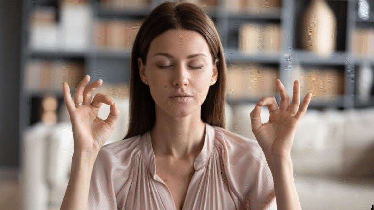 Stress Management
