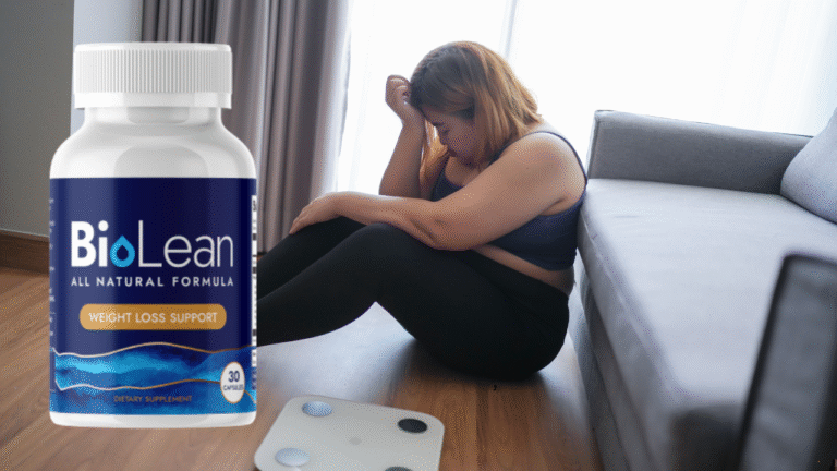 BioLean Reviews