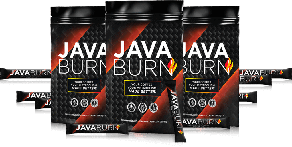 Java Burn Reviews